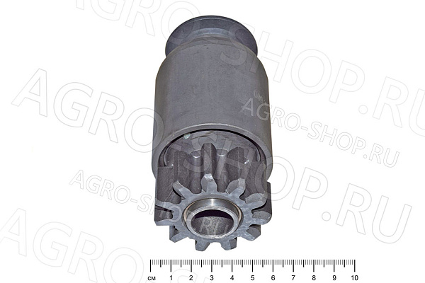 Привод стартера 25.3708600 11зуб К-700 