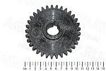 Шестерня СТ12.05.105 Z=33 СТВ-8К (Лида) 