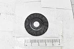 Диск MP50-3502040 #163 тормозной с безазбестовыми накладками (клееный) 180 мм. МТЗ-82 (Master Part)