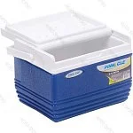 Изотерм. контейнер ESKIMO 4.5л синий TPX-6006-4.5-NB PINNACLE