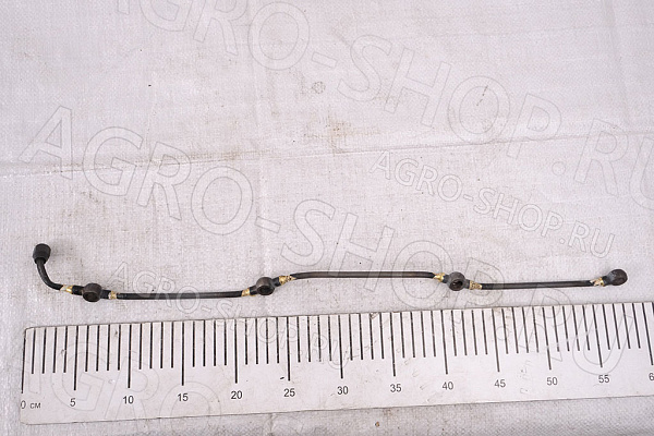 Топливопровод 41-15с13 сливной А-41 