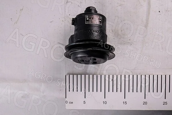Насос ГУРа ШНКФ 453471.090 шкив одноруч. d-116мм Волга, ЗМЗ-402 Борисов