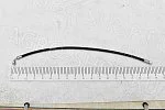 РВД ЖН6Б.01.04.089-У1 L=0,9м (М16х1,5 гайка 19) (М16х1,5 гайка 19) 90* ЖН-6Б 