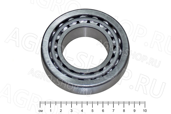 Подшипник 7509 / 32209 (45х85х24,75) (К) 