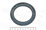 Сальник 786500-П / 740-1005034-01 (75х102) ступицы переднего колеса ЗИЛ-5301 