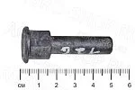 Ось СТ6.02.750 натяжителя для кронштейна СТВ-8К (Лида) 