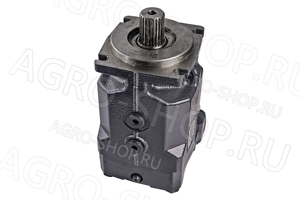 Гидромотор HMF105-02 001 ГСТ КЗС, РСМ HARLEX