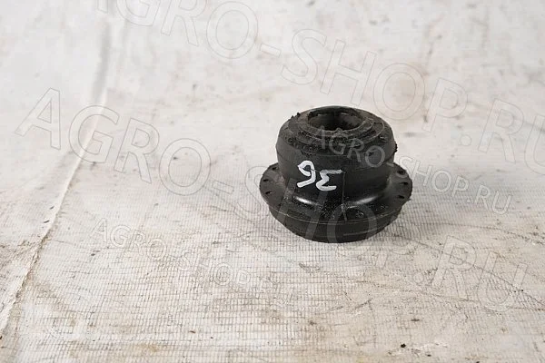 Сайлентблок 2217-2904152Р нижний рычага подвески ГАЗ-2217 БРТ