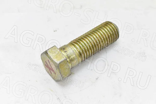 Болт 2522-2407511 заднего моста М24х70х3 МТЗ-2522/3022 (МТЗ)