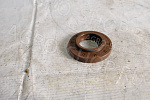 Сальник МР-3160-2402052 (42х75х10/16,4) хвостовика NBR УАЗ MetalPart