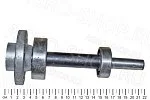 РК водяного насоса 508-1307021 вал, ступица, подшипники ЗИЛ-130 