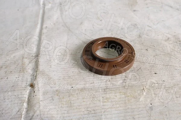 Сальник МР-3160-2402052 (42х75х10/16,4) хвостовика NBR УАЗ MetalPart