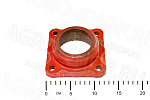 Корпус МКС 0502107 шнека ЖЗК, ПЗ-3,4 