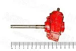 Редуктор ППК 0107000-01  ППК-6 