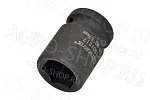 Головка торцевая 17мм 1/2" ударная Thorvik (IS01217)