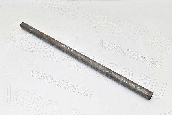 Вал 25.38.212 педали тормоза Т-25 