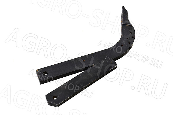 Стойка РЗЗ.09.02.600 плуга чизельного (нового образца) ПЧ-2,5, ПЧ-4,5, ПЧ-6 РЗЗ