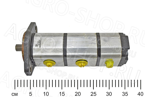 Тандем НШ HPLPC226 (нш - 3 шт.) опрыскиватель ОС-3000/4000 