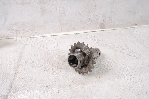 Звездочка 914131 приводного колеса Z=20 SULKY-BUREL 