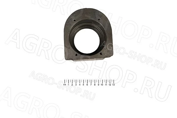 Корпус ККШ 00.302 подшипника 4 отверстия У10-3ККШ-6 