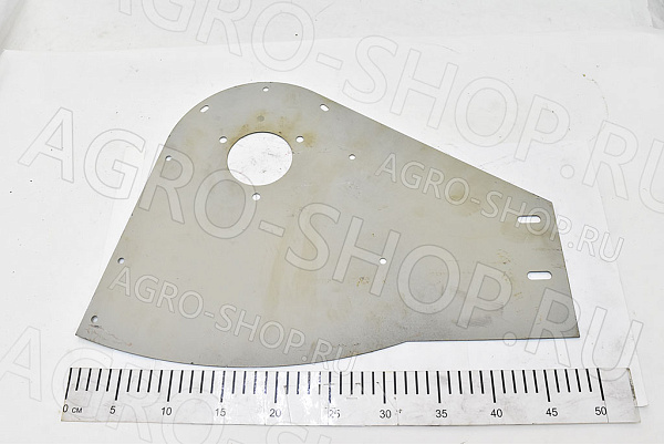 Фланец ОВИ 03.407  ОВС-25 