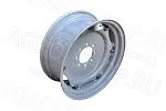 Диск колеса DW 10х24 (8136.3101012.27) передний узкий (8/145/190) МТЗ-1221/1523 КрКЗ