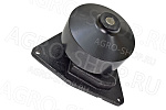 Насос водяной 4934058/3973114/4089647/3966841/3286293/3940052/3804927 Cummins ISle,L Акрос 
