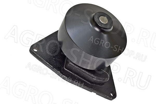 Насос водяной 4934058/3973114/4089647/3966841/3286293/3940052/3804927 Cummins ISle,L Акрос 