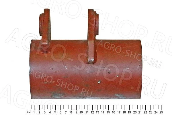 Корпус КДН 02.010 подшипника КДН-210 Бобруйск
