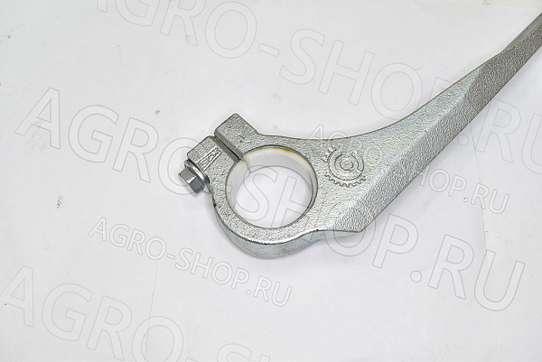 Головка ножа A003R.01 \ 5212501 на жатку Claas Vario SW 529 + 531 Шумахер