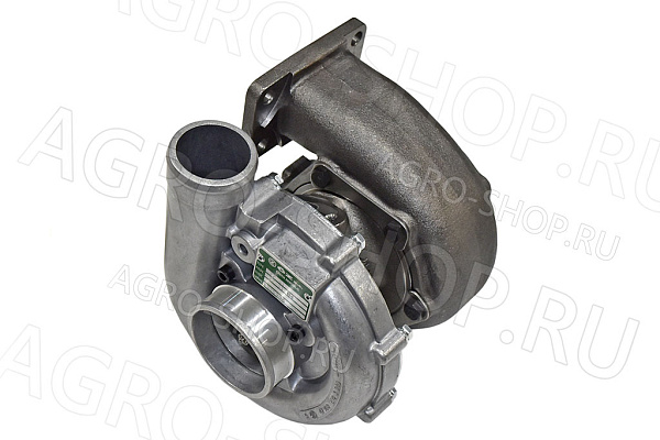 Турбокомпрессор К27-61-04 (К27-1118010) (Гомсельмаш) Д-260.4 Strakonice