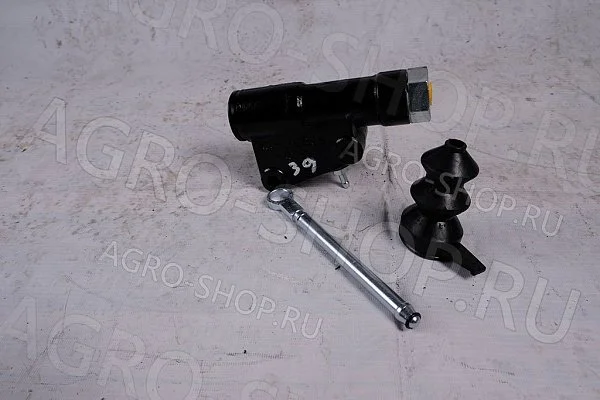 Цилиндр 5320-1602513-10 сцепления  главный КАМ ZTD