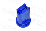 Распылитель EZK 110-03 опрыскивателя длинный (синий)  GeoLine