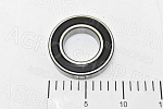 Подшипник 6210-2RS / 180210 (50х90х20) (KOYO) 