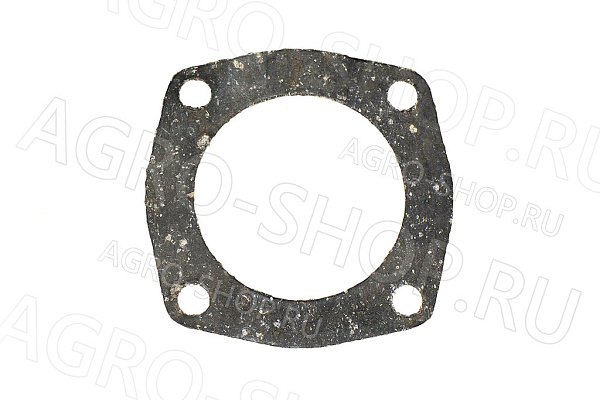 Прокладка 236-1306054 коробки термостата ЯМЗ  