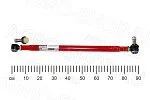 Тяга 1220-3003010 рулевая палец спец. полимер МТЗ-80/82/952/1221/1523 (Master Part)