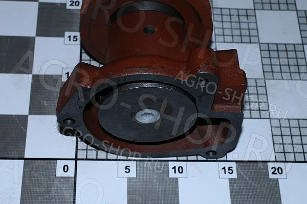 Насос водяной 240-1307010-А1 1-ручьевой Д-243 (БЗА)