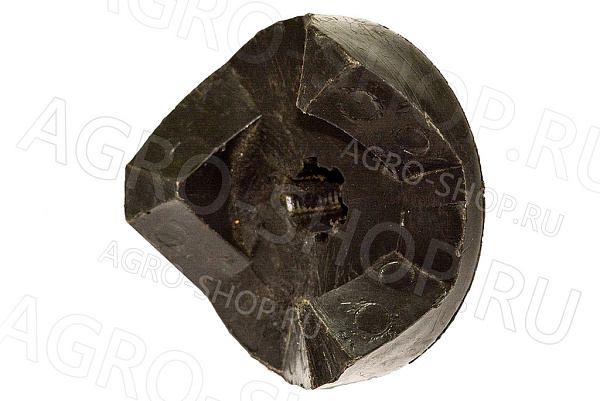 Кулачок ОВИ 05.007 на вал загр. транспортера ОВС-25 