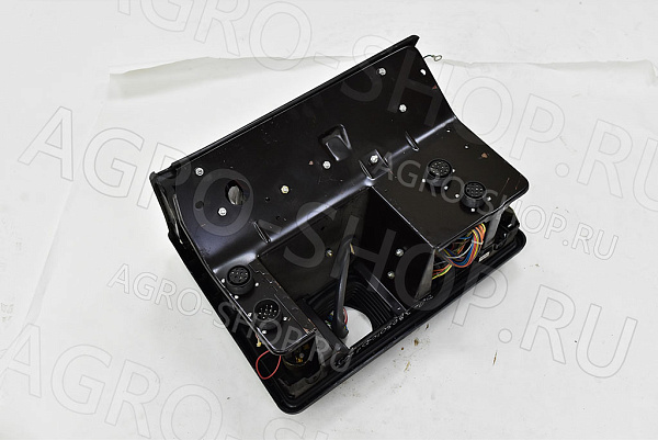 Щиток приборов 80-3805010-Д1-09 в сборе МТЗ-82 