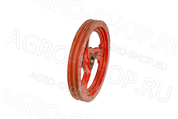 Шкив КРН 0000102А  КИН-Ф-1500 