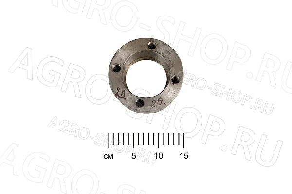 Корпус ККЗ 05.603 / ККЗ-6У-10.100.801 подшипников ККЗ-6Б/ККЗ-9Б (Бежецк) 