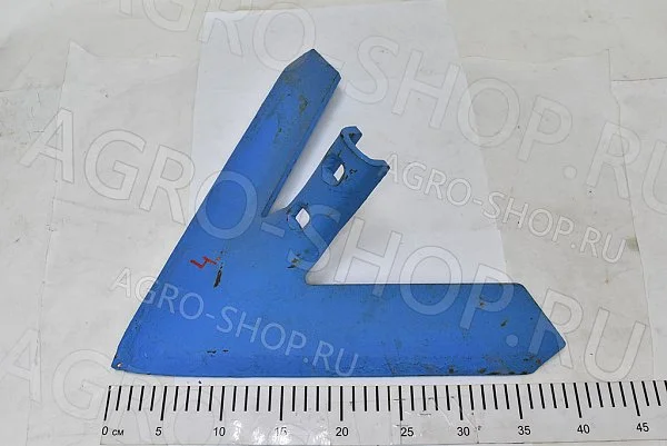 Лапа 47.1096.001 (BLD-16-5) (405 мм, S=8 мм) для культиватора HORSCH Анитим