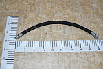 Шланг 130-3506085 тормозной L-0,5м ЗИЛ-130 