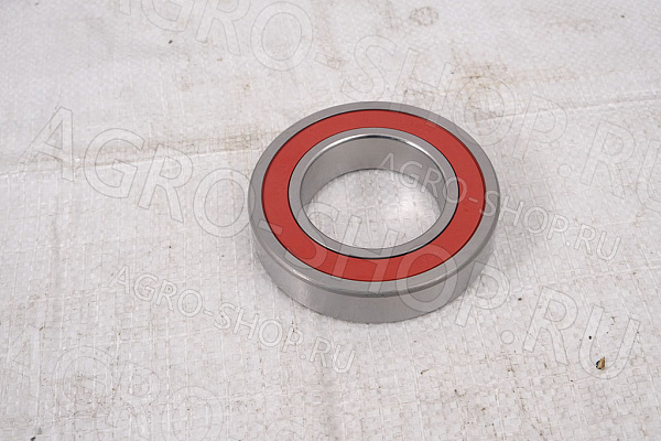 Подшипник 6211.KEEC3 / 6211KLLUC3 / 6211K-2RS1/C3 (конус) (55х100х21) (NTN) 