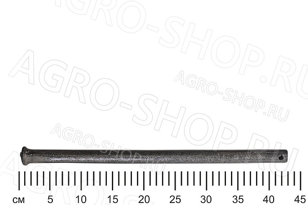 Палец А34-2-01В звена гусеницы ДТ-75 