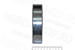 Подшипник 180312 / 6312-2RS (60х130х31) (К) 