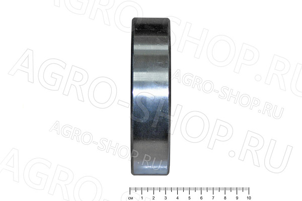 Подшипник 180312 / 6312-2RS (60х130х31) (К) 