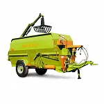 Измельчитель-смеситель ИСРК-12 "Хозяин"
