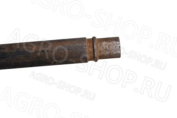 Ось d60 1842/25-006/2-2795  JACEC 