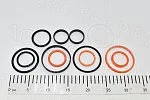 РК гидроцилиндра 80х40 / МС80/40 HYDROSILA (4129)